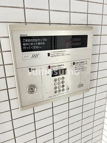 ロイヤルメゾン武庫之荘7の外観