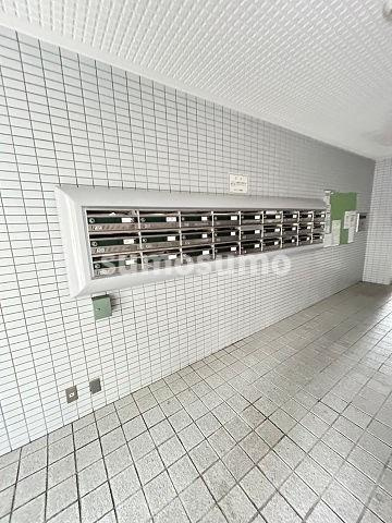 ロイヤルメゾン武庫之荘7の外観
