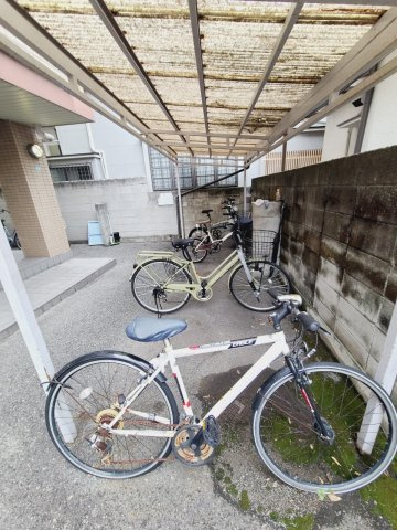 ロータリービルド西宮のその他共用部分