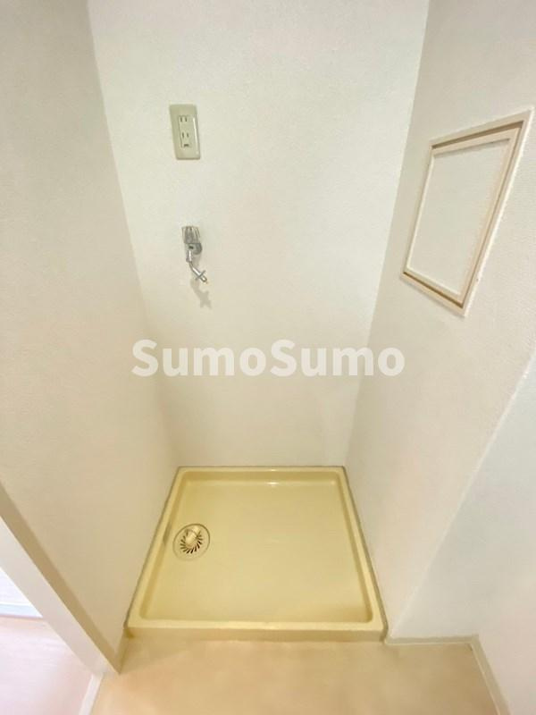 ロイヤル六甲駅前の設備