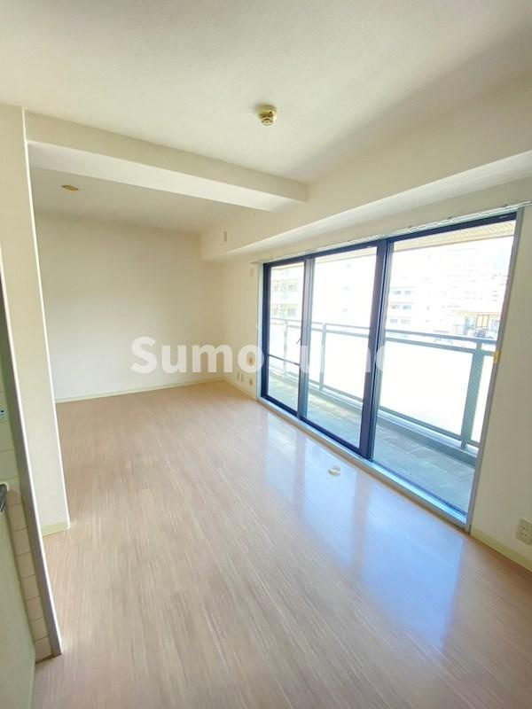 ロイヤル六甲駅前の寝室