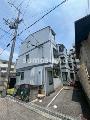 ロイヤルコート武庫之荘