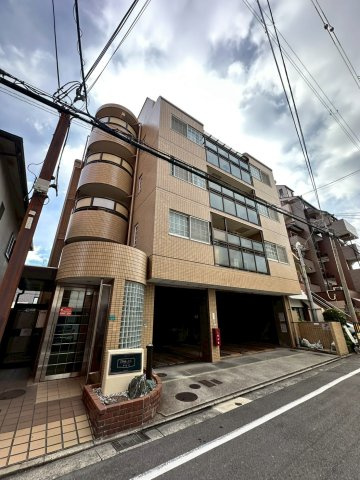 ロイヤルメゾン芦屋Ⅵ