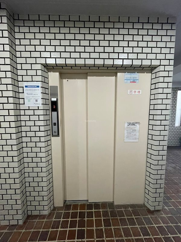 レック難波ビルのその他共用部分