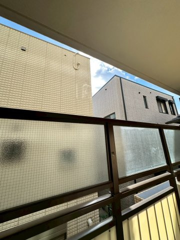 ロイヤルメゾン芦屋Ⅵの展望