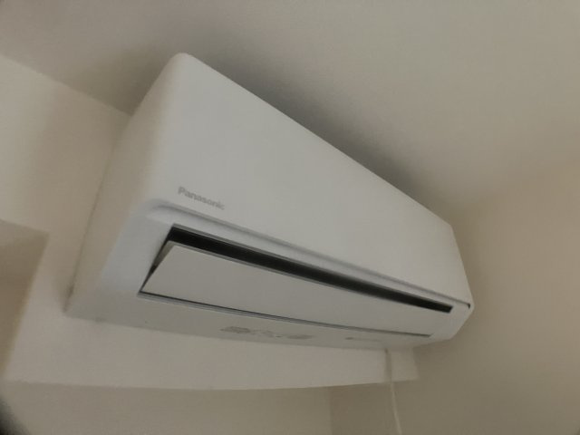 アリエッタ滝西の設備