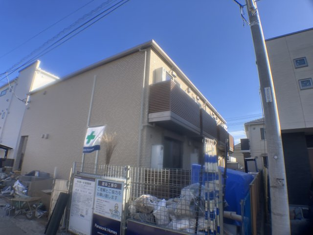 アリエッタ滝西