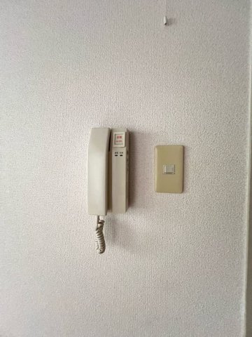 ロイヤルメゾン六甲道のセキュリティ