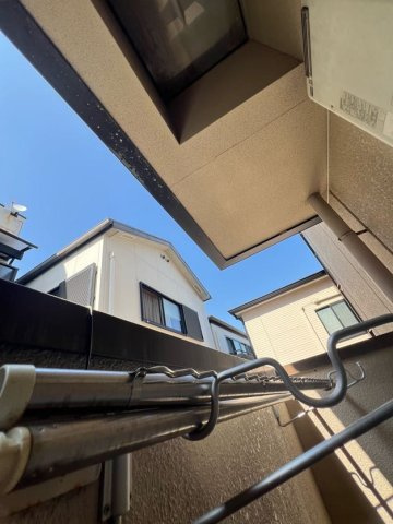 ロイヤルメゾン六甲道の展望