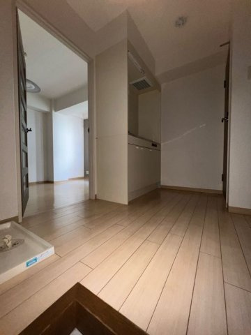 ロイヤルメゾン六甲道の居間・リビング