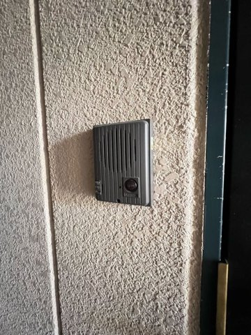 ロイヤルメゾン六甲道のセキュリティ