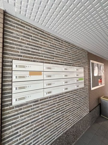 ロイヤルメゾン六甲道のその他共用部分