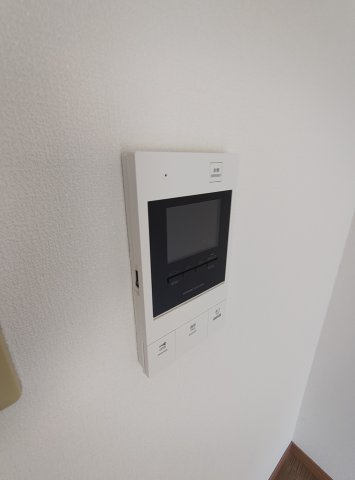 メゾン灘北のセキュリティ