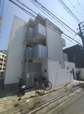 メゾン灘北