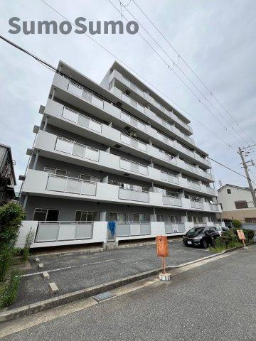メゾンドみずほ尼崎 
