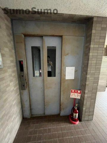 メゾンドみずほ尼崎 のその他共用部分