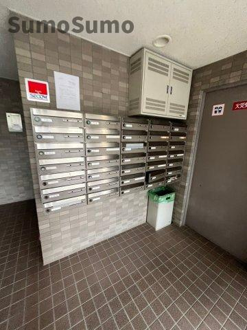 メゾンドみずほ尼崎 のその他共用部分