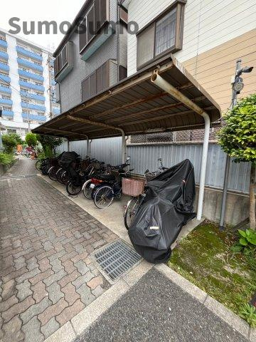 メゾンドみずほ尼崎 のその他共用部分
