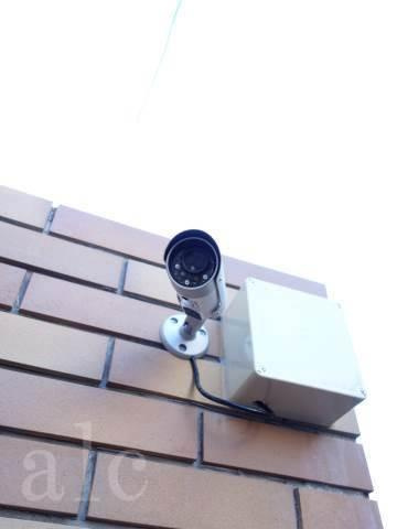 アーバンプレイス高田馬場ⅩⅥのセキュリティ|防犯カメラ