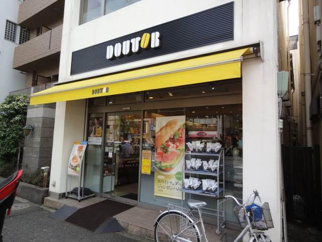 アーバンプレイス高田馬場ⅩⅥの周辺