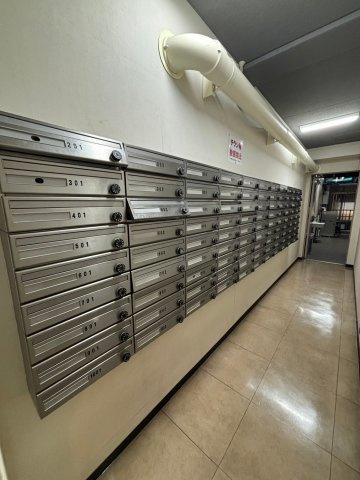 メゾンブランカのその他共用部分