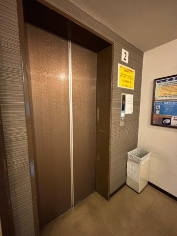 メゾンブランカのその他共用部分