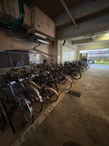 メゾンブランカのその他共用部分