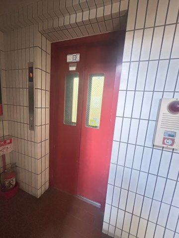 ユニハイム神戸のその他共用部分
