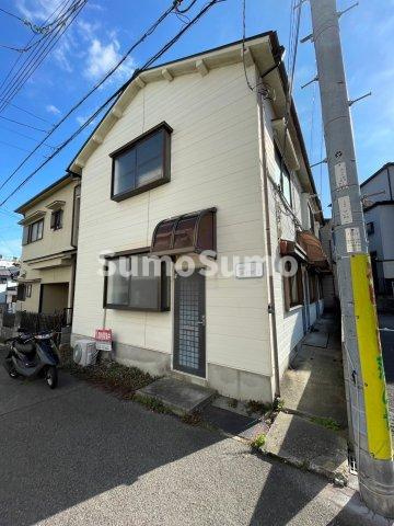 ユニみやびのエントランス|建物の内部です
