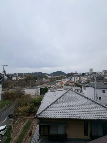 メゾンドルミエール妙法寺の展望