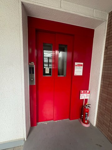 メゾンドルミエール妙法寺のその他共用部分