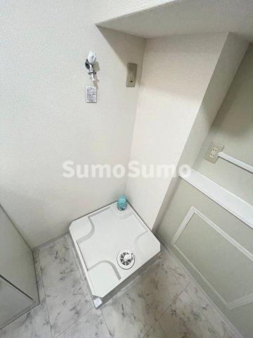 御影プライムハイツの設備