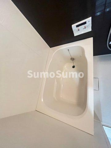 御影プライムハイツの浴室|お風呂です