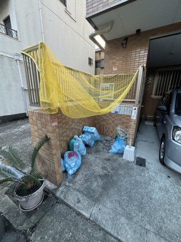 宝星ビルのその他共用部分