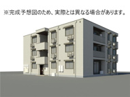 D-ROOM板付の画像