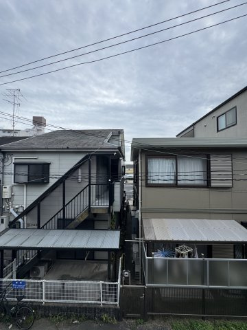 ラ・ルーチェ須磨本町の展望