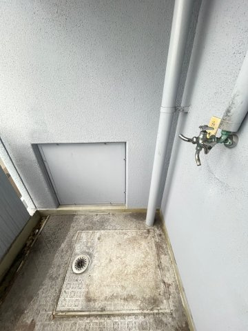 大和スカイハイツの設備