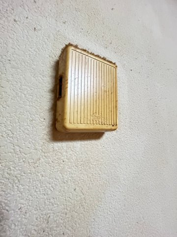 大和スカイハイツのセキュリティ