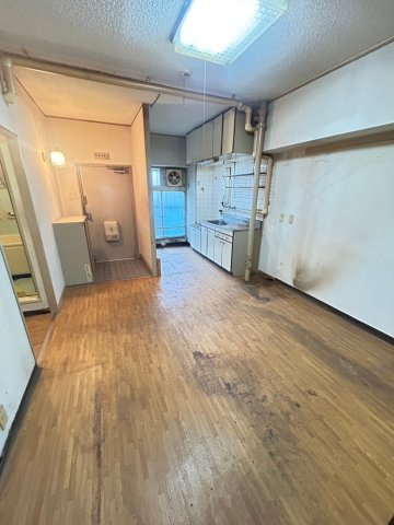 大和スカイハイツのその他