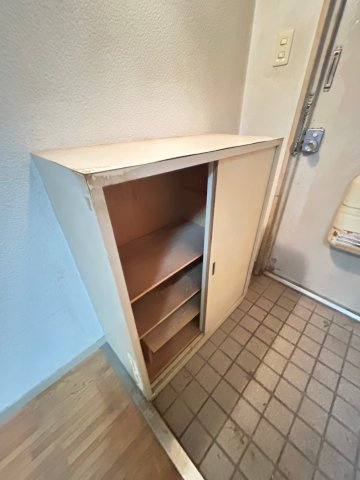 大和スカイハイツのその他