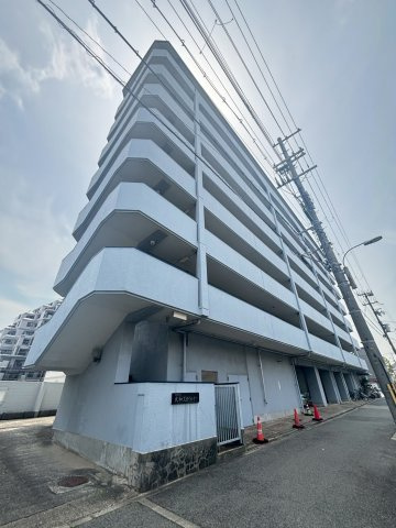 大和スカイハイツ