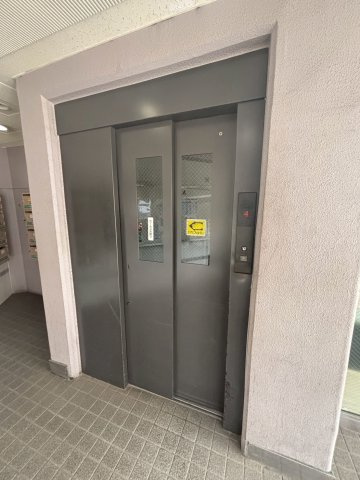 大和スカイハイツのその他共用部分
