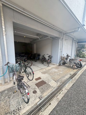 大和スカイハイツのその他共用部分