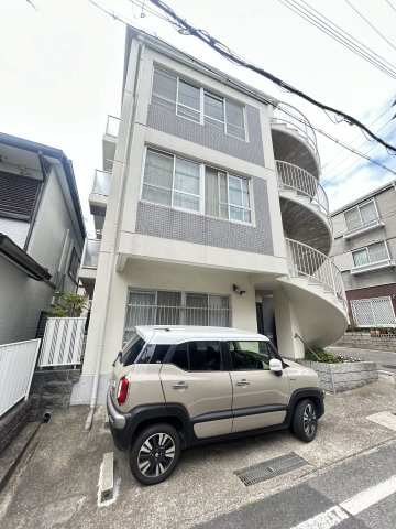 山田ビル