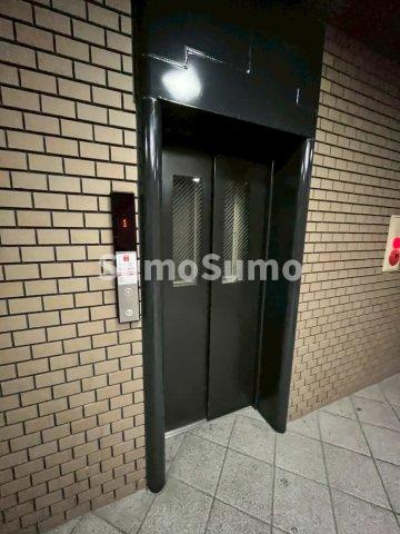 メゾンリンド西宮のその他共用部分