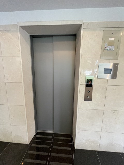 名次町ロジュマンのその他共用部分