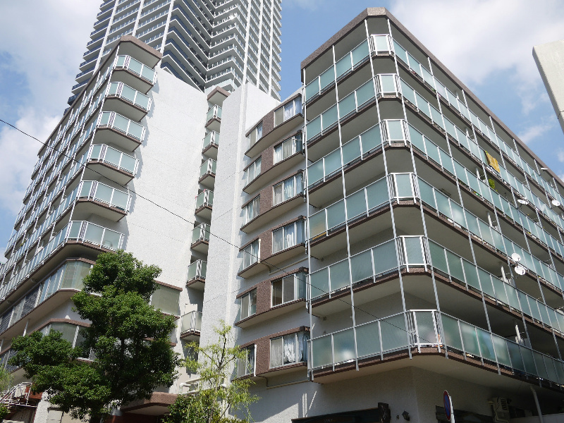 山手ダイヤハイツ