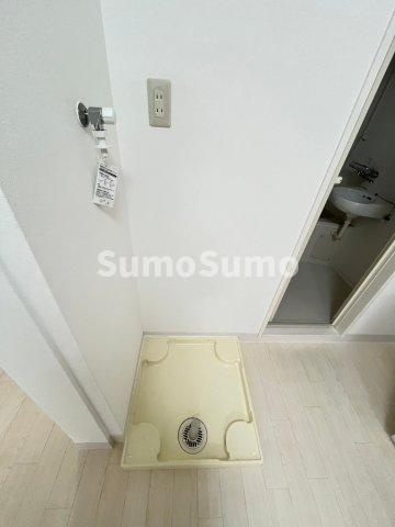 日生住吉コープのその他