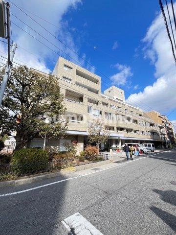 日生住吉コープ