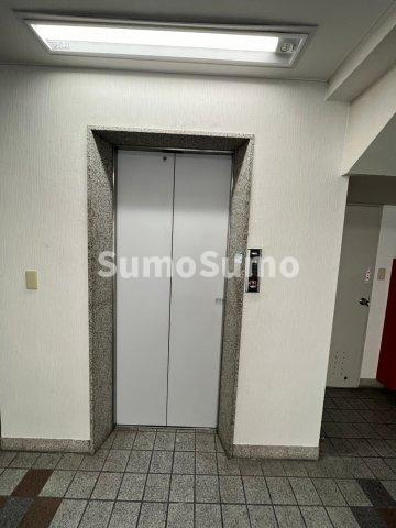 日生住吉コープのその他共用部分